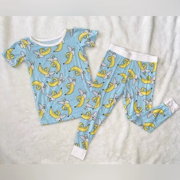 🍌LS Banana Set🍌